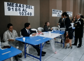 Estas son las fechas y sedes para la próxima elección del Colegio de Abogados