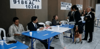 Estas son las fechas y sedes para la próxima elección del Colegio de Abogados Estas son las fechas y sedes para la próxima elección del Colegio de Abogados