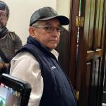 Este es el salario de Joviel Acevedo con el aumento del 5% que entró en vigencia en junio