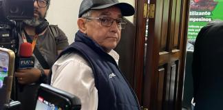 Este es el salario de Joviel Acevedo con el aumento del 5% que entró en vigencia en junio