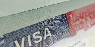 Esto se sabe de la aplicación del impuesto a las visas de no inmigrante