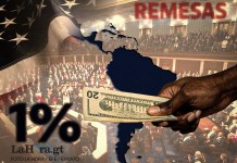 Expectativa tras votación en el Senado a favor del impuesto del 1% a remesas, esto falta para aprobarlo Expectativa tras votación en el Senado a favor del impuesto del 1% a remesas, esto falta para aprobarlo