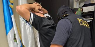 El MP comparte la captura de una persona requerido como extraditable, de origen venezolano, por delitos sexuales contra menores.