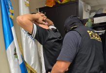 Capturan a venezolano requerido para extradición por delitos sexuales contra menores en EE.UU. El MP comparte la captura de una persona requerido como extraditable, de origen venezolano, por delitos sexuales contra menores.
