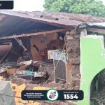 Temblor GT: Bomberos Municipales Departamentales confirman al primer fallecido en Comapa