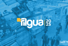 Filgua 2025 abre sus puertas bajo el lema «¡Vamos por un país de lectores!» Filgua 2025