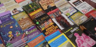 Estas son las formas en las que puedes adquirir tus entradas para vivir la Feria Internacional del Libro en Guatemala: