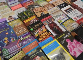 Estas son las formas en las que puedes adquirir tus entradas para vivir la Feria Internacional del Libro en Guatemala:
