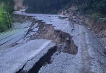 Sin paso por falla geológica Honduras, Guatemala y El Salvador, se sugieren rutas alternas para aduanas falla geológica Honduras
