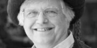 Fallece reconocido vulcanólogo de Michigan, quien elaboró los primeros mapas para Gt