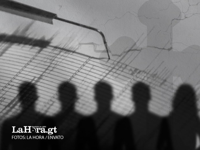 Sismos GT: ¿Quiénes fueron las víctimas mortales de las tragedias en Sacatepéquez y Villa Nueva?