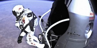 Felix Baumgartner