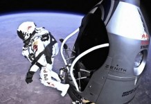 Felix Baumgartner, el hombre que saltó desde la estratosfera, muere a los 56 años en un accidente de parapente Felix Baumgartner