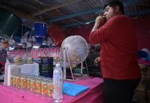 En imágenes: Regresa la tradicional feria del Cerrito del Carmen