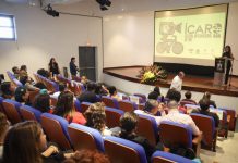 Este noviembre llega la 28ª edición del Festival Ícaro con Colombia como país invitado 🇨🇴✨. Más de 800 producciones audiovisuales, talleres, charlas y funciones abiertas al público.