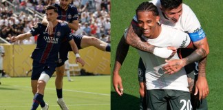 PSG vs. Chelsea: Día, hora y dónde la gran final del Mundial de Clubes. Foto La Hora: AP.
