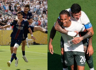 PSG vs. Chelsea: Día, hora y dónde la gran final del Mundial de Clubes. Foto La Hora: AP.