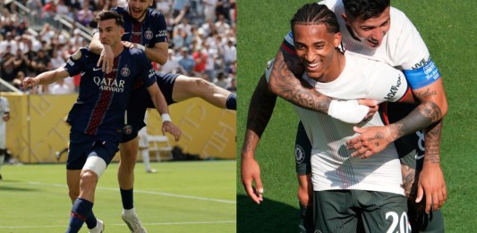 PSG vs. Chelsea: Día, hora y dónde la gran final del Mundial de Clubes. Foto La Hora: AP.