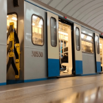 Finanzas coloca bonos del Tesoro para financiar construcción del Metro Riel