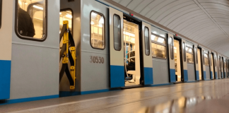Finanzas coloca bonos del Tesoro para financiar construcción del Metro Riel