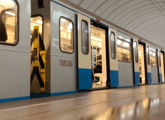 Finanzas coloca bonos del Tesoro para financiar construcción del Metro Riel