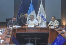 Firma entre Mingob y SAT