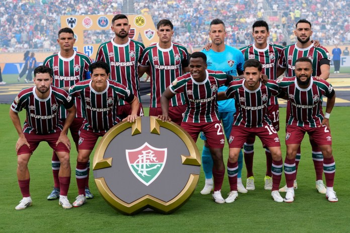 Este martes 8 de julio se conocerá al primer finalista del Mundial de Clubes entre el Fluminense de Brasil y el Chelsea de Inglaterra. Foto La Hora: AP