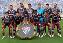 Este martes 8 de julio se conocerá al primer finalista del Mundial de Clubes entre el Fluminense de Brasil y el Chelsea de Inglaterra. Foto La Hora: AP