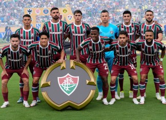 Este martes 8 de julio se conocerá al primer finalista del Mundial de Clubes entre el Fluminense de Brasil y el Chelsea de Inglaterra. Foto La Hora: AP