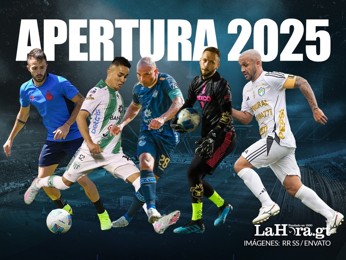 Doce equipos, un sueño: arranca el Torneo Apertura 2