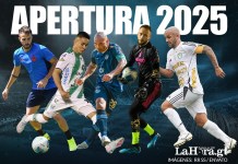Doce equipos, un sueño: arranca el Torneo Apertura 2025 en Guatemala en un semestre clave para la bicolor. Foto La Hora: X oficial de Comunicaciones- Municipal-Liga Guate Banrural- y Facebook Cobán Imperial y Mixco.