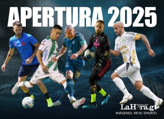 Doce equipos, un sueño: arranca el Torneo Apertura 2025 en Guatemala en un semestre clave para la bicolor. Foto La Hora: X oficial de Comunicaciones- Municipal-Liga Guate Banrural- y Facebook Cobán Imperial y Mixco.