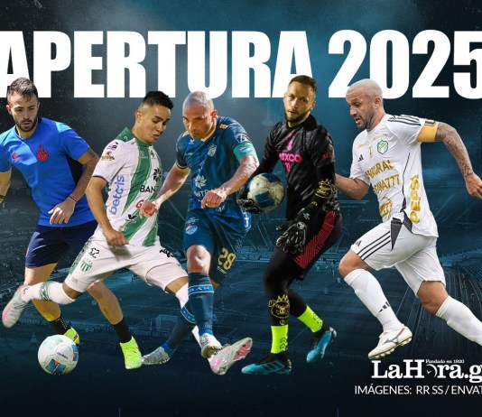 Doce equipos, un sueño: arranca el Torneo Apertura 2025 en Guatemala en un semestre clave para la bicolor. Foto La Hora: X oficial de Comunicaciones- Municipal-Liga Guate Banrural- y Facebook Cobán Imperial y Mixco.