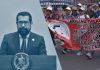 La destitución de maestros podría afectar más a las comunidades, dice Francisco Cabrera.