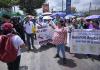 GRETEXPA solicita la intervención de las fuerzas de orden público para liberar rutas