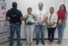 Fiscalía General de Chiapas localiza a una mujer guatemalteca desaparecida desde 2022