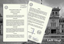Sismos GT: Gobierno concede permiso laboral con goce de salario al sector público para este miércoles Sismos GT: Gobierno concede permiso laboral con goce de salario al sector público para este 9 de julio