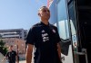 El Club Atlético Newell's Old Boys confirmó el traspaso del arquero costarricense Keylor Navas a los Pumas de la UNAM. Foto La Hora: Newells's