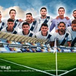 Así es el Estadio Nacional Jorge “El Mágico” González donde jugará Guatemala vs EL Salvador. Foto: INDES El Salvador- Fedefut.