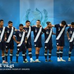 Así ha sido el camino de Guatemala hasta la semifinal de la Copa Oro 2025. Foto La Hora: Fedufut- Diseño Alejandro Ramírez.