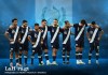 Así ha sido el camino de Guatemala hasta la semifinal de la Copa Oro 2025. Foto La Hora: Fedufut- Diseño Alejandro Ramírez.