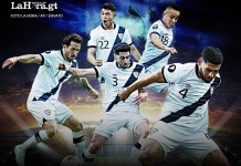 Quienes serían los jugadores claves en la cuadrangular final que buscarán el pase al Mundial 2026. Foto La Hora: AP- Diseño Roberto Altán.