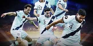 Quienes serían los jugadores claves en la cuadrangular final que buscarán el pase al Mundial 2026. Foto La Hora: AP- Diseño Roberto Altán.
