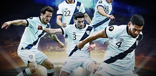 Quienes serían los jugadores claves en la cuadrangular final que buscarán el pase al Mundial 2026. Foto La Hora: AP- Diseño Roberto Altán.