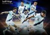 Quienes serían los jugadores claves en la cuadrangular final que buscarán el pase al Mundial 2026. Foto La Hora: AP- Diseño Roberto Altán.