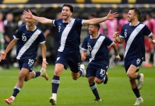 La Selección de Guatemala, luego de su partido amistoso contra Argelia, ya se encuentra buscando rival para la próxima fecha FIFA.