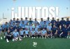 Guatemala vs. Estados Unidos: Una hazaña que busca repetirse nueve años después. Foto La Hora: Fedefut.
