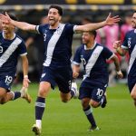Guatemala Copa Oro 2025