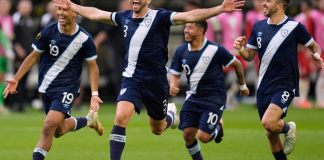 Guatemala Copa Oro 2025