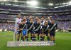 Guatemala vs. Estados Unidos: hora y dónde ver el partido de la bicolor en busca del pase a la final. Foto La Hora: Fedefut.